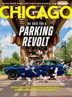 Chicago magazine